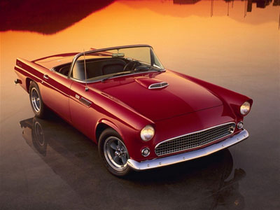 Εκδήλωση με θέμα το κλασικό αυτοκίνητο